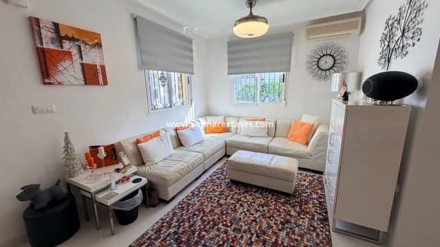 3 sypialnia Dom szeregowy na sprzedaż w Los Montesinos z basenem - 197 900 € (Ref: 10167096)
