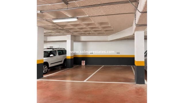2 soveværelse Lejlighed til salg i Punta Prima, Torrevieja med swimmingpool garage - € 289.000 (Ref: 10170210)