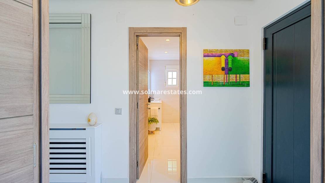 3 camera da letto Villa in vendita in Villamartin con piscina - 770.000 € (Rif: 10172089)