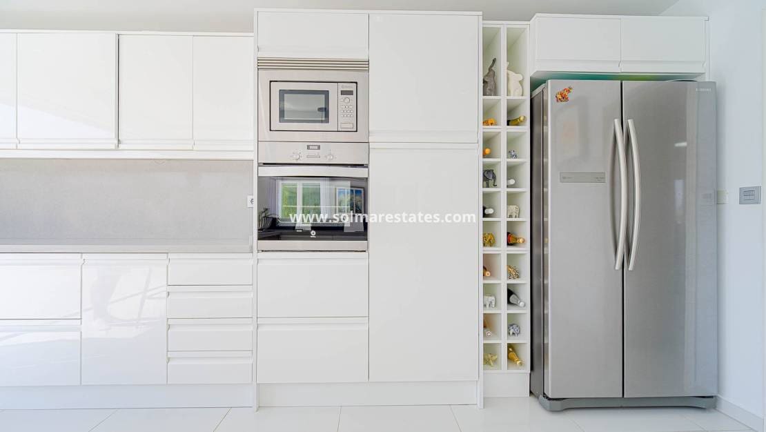 3 camera da letto Villa in vendita in Villamartin con piscina - 770.000 € (Rif: 10172089)