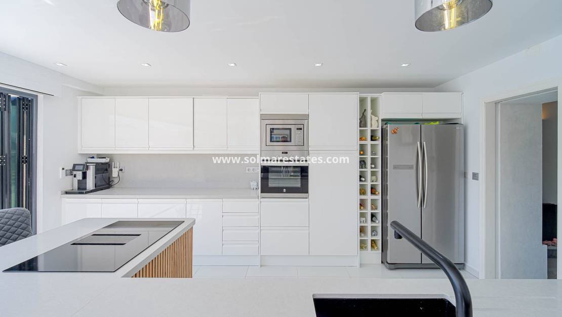 3 camera da letto Villa in vendita in Villamartin con piscina - 770.000 € (Rif: 10172089)