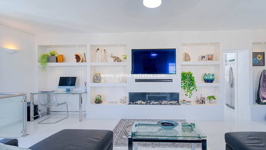 3 camera da letto Villa in vendita in Villamartin con piscina - 770.000 € (Rif: 10172089)