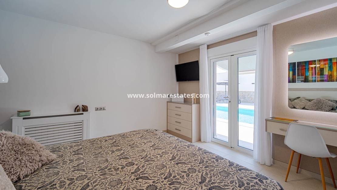 3 camera da letto Villa in vendita in Villamartin con piscina - 770.000 € (Rif: 10172089)