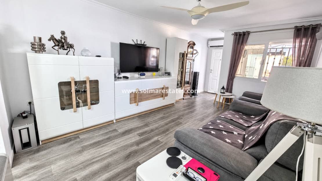 2 soveværelse Lejlighed til salg i Los Montesinos med swimmingpool garage - € 135.000 (Ref: 10172750)