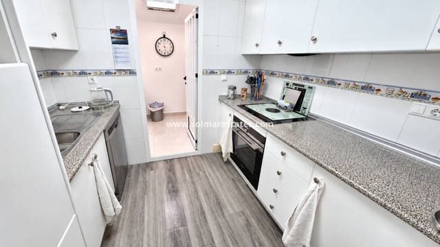 2 soveværelse Lejlighed til salg i Los Montesinos med swimmingpool garage - € 135.000 (Ref: 10172750)