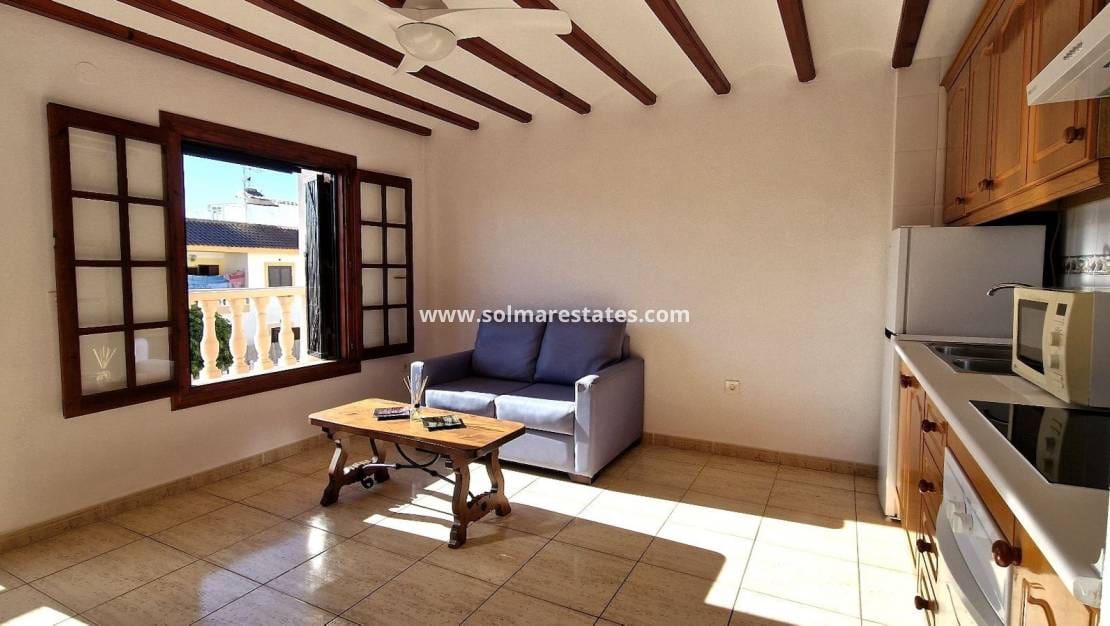 1 bedroom Apartment for sale in Playa Flamenca - € 119,000 (Ref: 10175465)