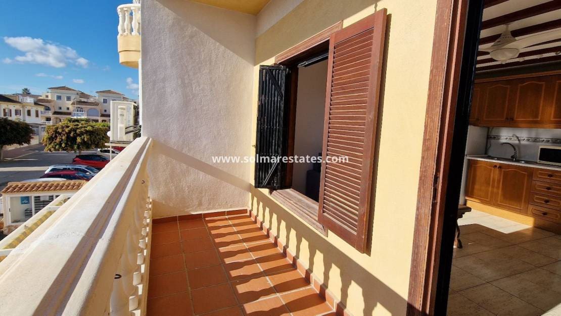 1 bedroom Apartment for sale in Playa Flamenca - € 119,000 (Ref: 10175465)
