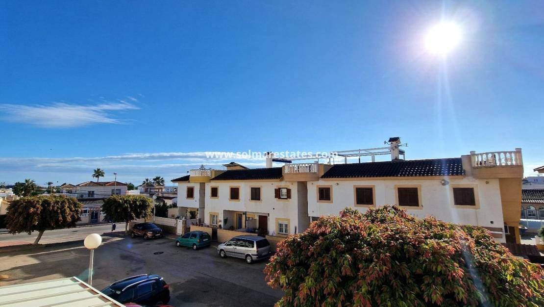 1 bedroom Apartment for sale in Playa Flamenca - € 119,000 (Ref: 10175465)