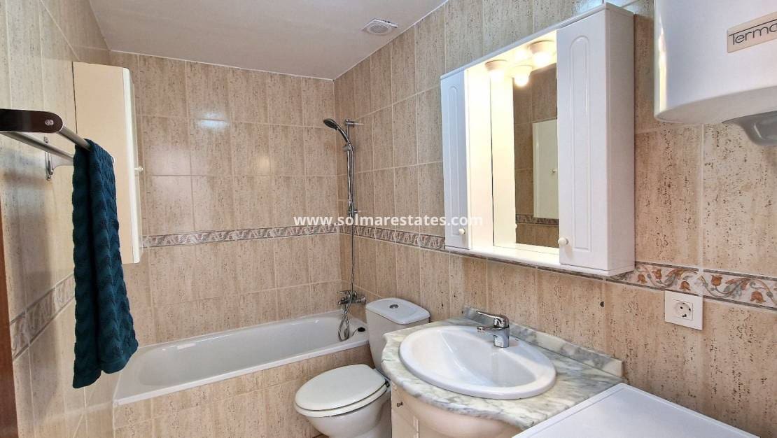 1 bedroom Apartment for sale in Playa Flamenca - € 119,000 (Ref: 10175465)