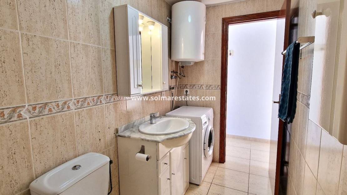 1 bedroom Apartment for sale in Playa Flamenca - € 119,000 (Ref: 10175465)