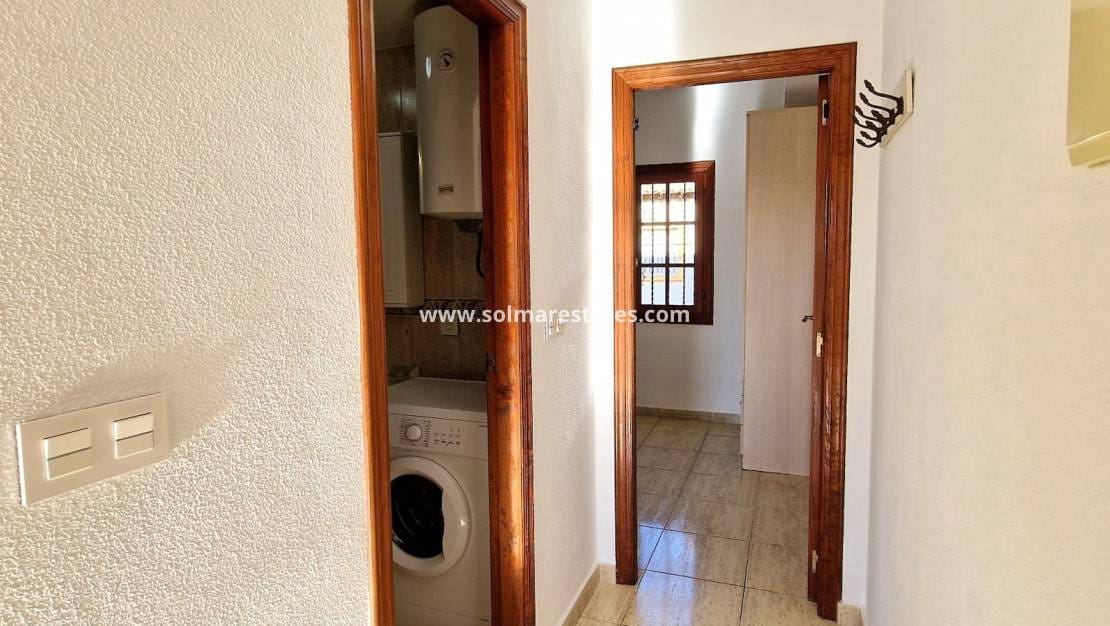 1 bedroom Apartment for sale in Playa Flamenca - € 119,000 (Ref: 10175465)