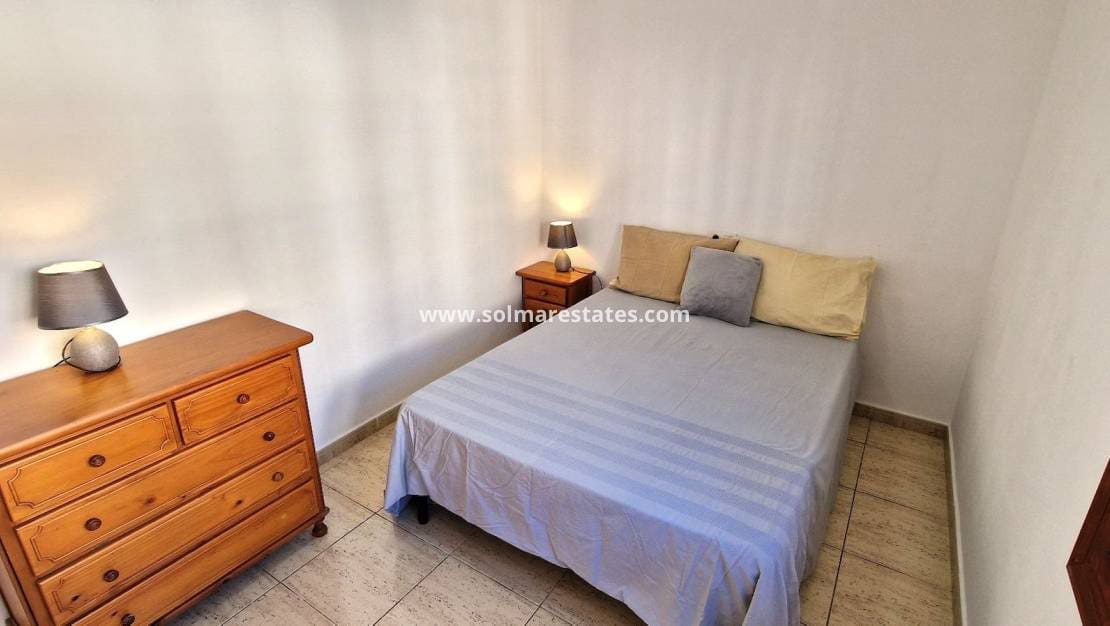 1 bedroom Apartment for sale in Playa Flamenca - € 119,000 (Ref: 10175465)