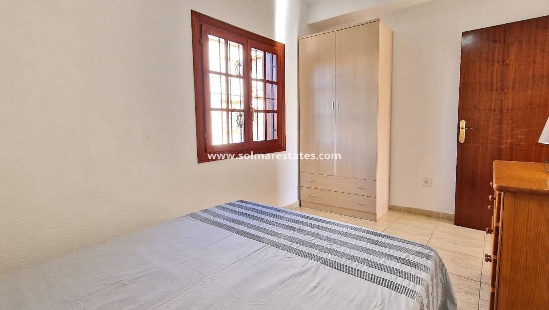 1 bedroom Apartment for sale in Playa Flamenca - € 119,000 (Ref: 10175465)