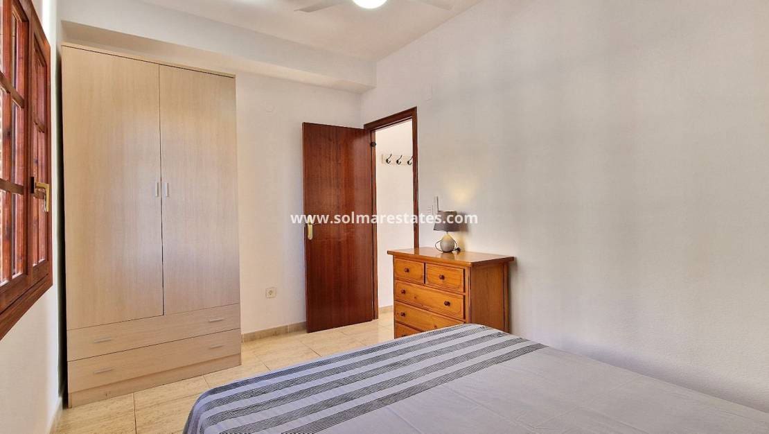 1 bedroom Apartment for sale in Playa Flamenca - € 119,000 (Ref: 10175465)