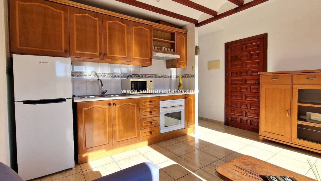 1 bedroom Apartment for sale in Playa Flamenca - € 119,000 (Ref: 10175465)