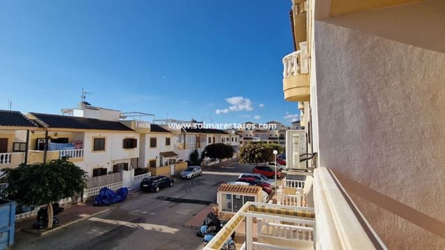 1 Zimmer Apartment zu verkaufen in Playa Flamenca, Orihuela - 119.000 € (Ref: 10175465)