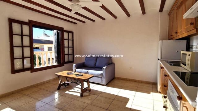 1 Zimmer Apartment zu verkaufen in Playa Flamenca, Orihuela - 119.000 € (Ref: 10175465)