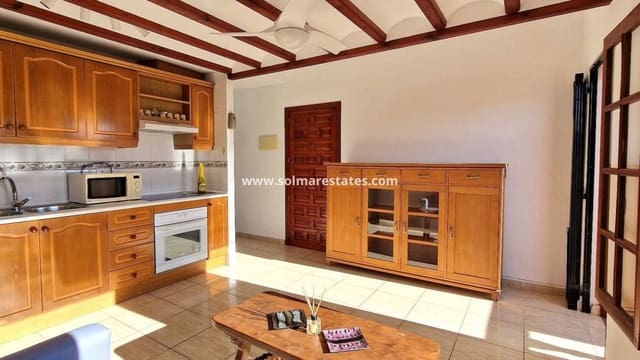 1 Zimmer Apartment zu verkaufen in Playa Flamenca, Orihuela - 119.000 € (Ref: 10175465)