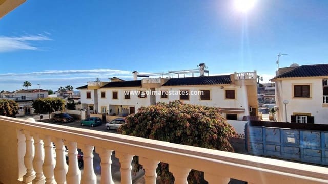 1 Zimmer Apartment zu verkaufen in Playa Flamenca, Orihuela - 119.000 € (Ref: 10175465)