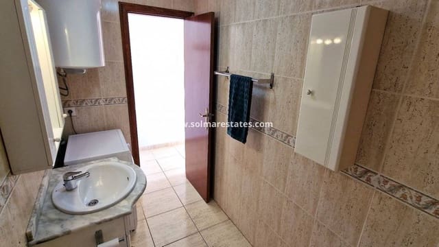 1 Zimmer Apartment zu verkaufen in Playa Flamenca, Orihuela - 119.000 € (Ref: 10175465)