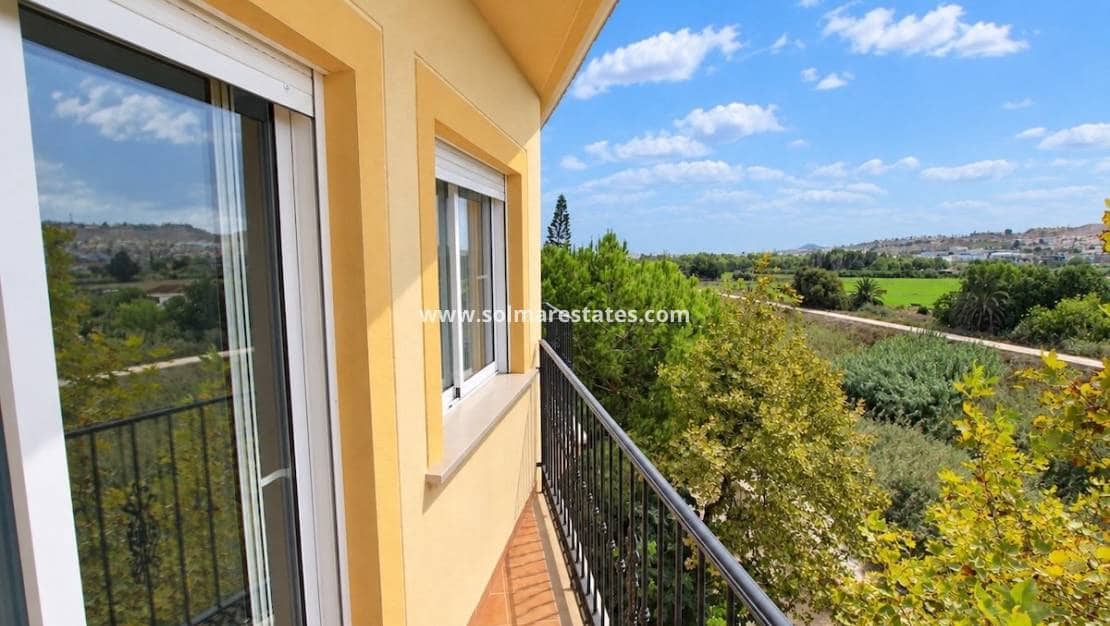 3 slaapkamer Appartement te koop in Formentera del Segura met garage - € 149.000 (Ref: 10175622)