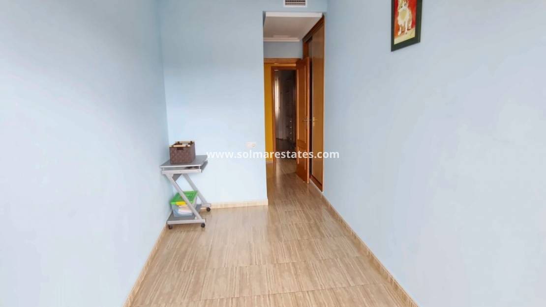 3 slaapkamer Appartement te koop in Formentera del Segura met garage - € 149.000 (Ref: 10175622)