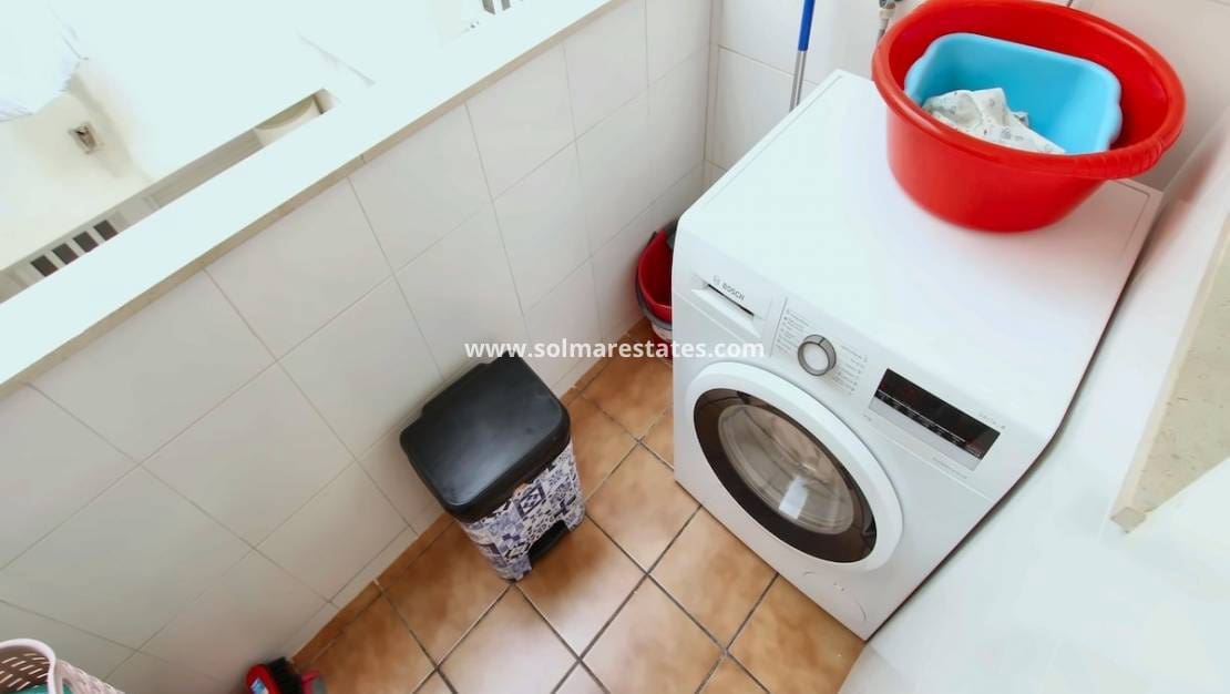 3 slaapkamer Appartement te koop in Formentera del Segura met garage - € 149.000 (Ref: 10175622)