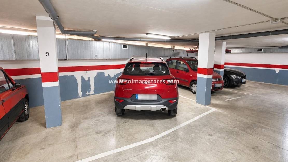 3 slaapkamer Appartement te koop in Formentera del Segura met garage - € 149.000 (Ref: 10175622)