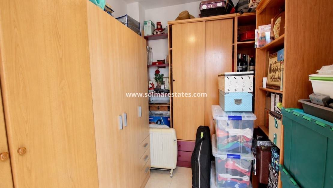 3 slaapkamer Appartement te koop in Formentera del Segura met garage - € 149.000 (Ref: 10175622)