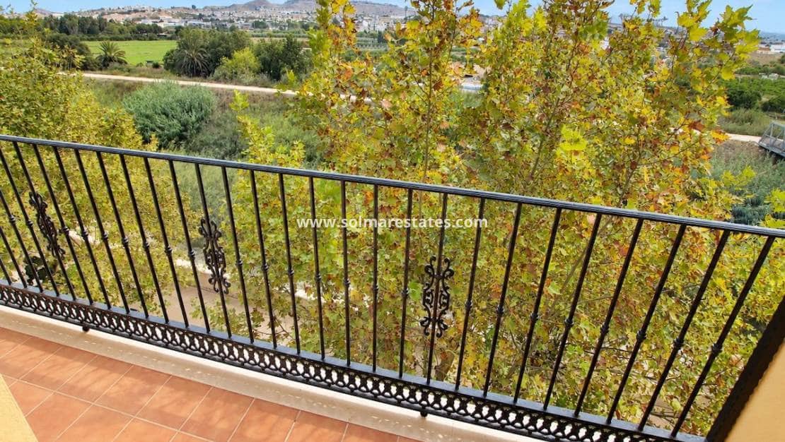 3 slaapkamer Appartement te koop in Formentera del Segura met garage - € 149.000 (Ref: 10175622)
