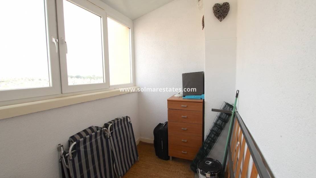 2 sypialnia Dom na sprzedaż w Villamartin z basenem - 179 500 € (Ref: 10175623)