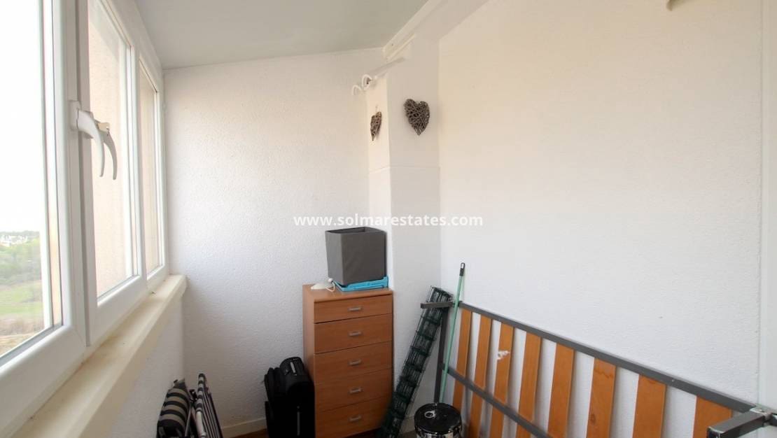 2 sypialnia Dom na sprzedaż w Villamartin z basenem - 179 500 € (Ref: 10175623)