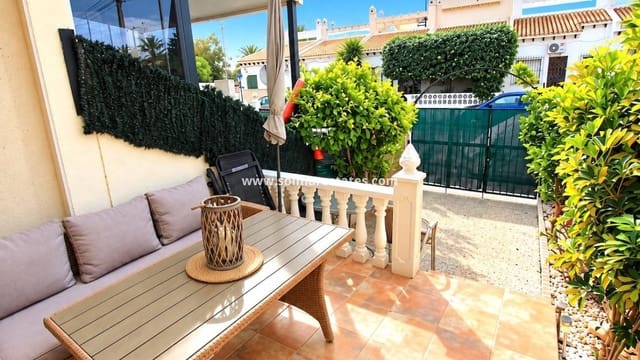 2 sypialnia Dom na sprzedaż w Villamartin, Orihuela z basenem - 179 500 € (Ref: 10175623)