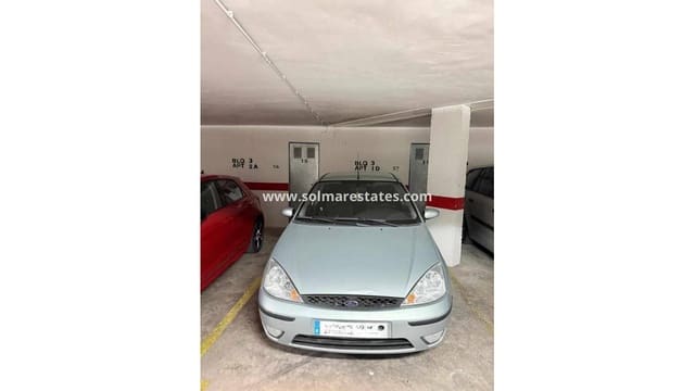 2 Zimmer Apartment zu verkaufen in Cabo Roig, Orihuela mit Pool Garage - 184.950 € (Ref: 10175737)