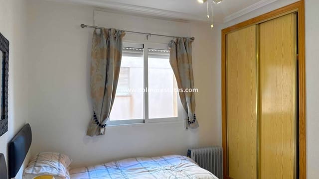 2 Zimmer Apartment zu verkaufen in Cabo Roig, Orihuela mit Pool Garage - 184.950 € (Ref: 10175737)