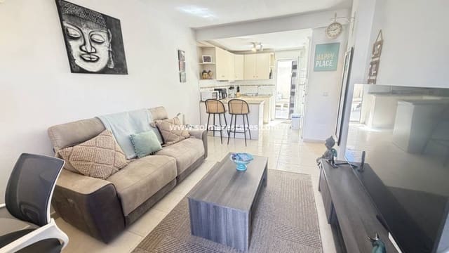 2 soveværelse Lejlighed til salg i Villamartin, Orihuela med swimmingpool garage - € 159.995 (Ref: 10177449)