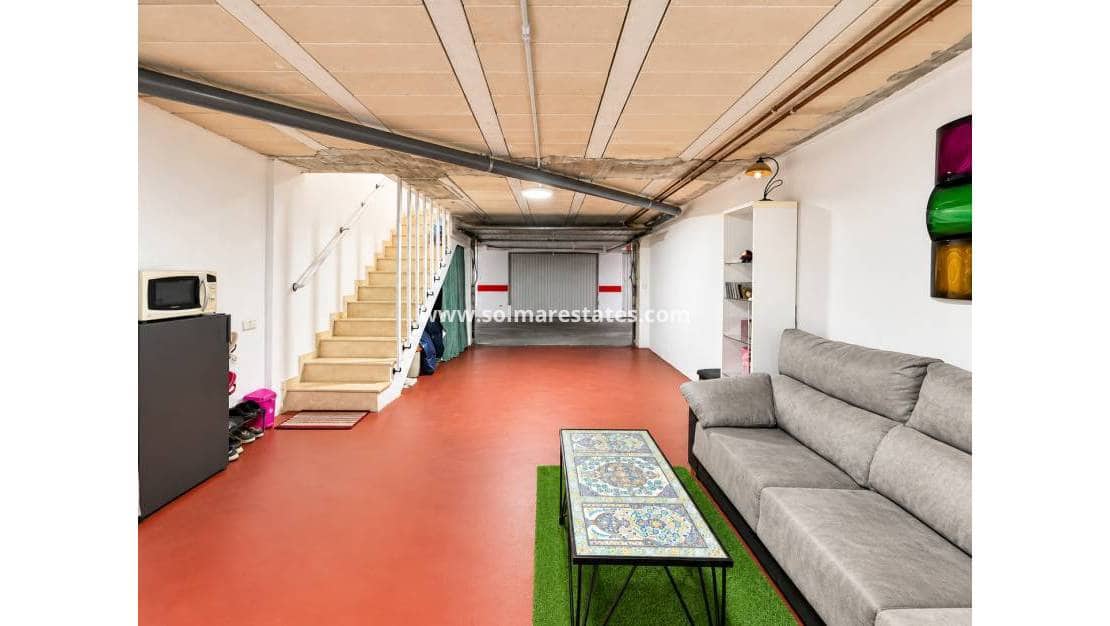 3 sovrum Hus till salu i Playa Flamenca med pool garage - 215 000 € (Ref: 10180905)