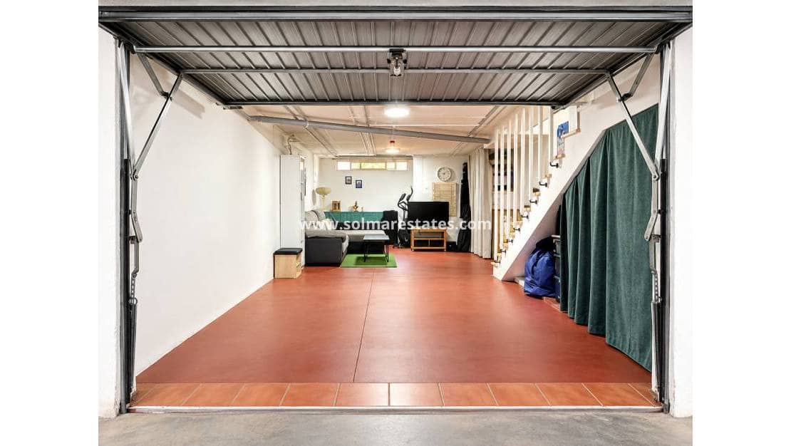 3 sovrum Hus till salu i Playa Flamenca med pool garage - 215 000 € (Ref: 10180905)