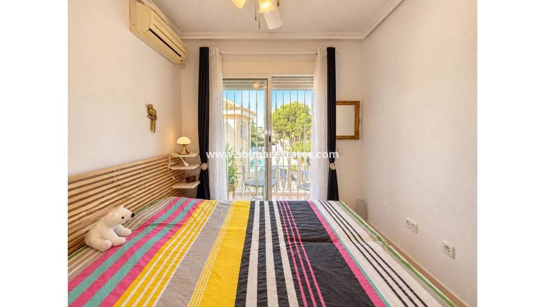 3 sovrum Hus till salu i Playa Flamenca med pool garage - 215 000 € (Ref: 10180905)