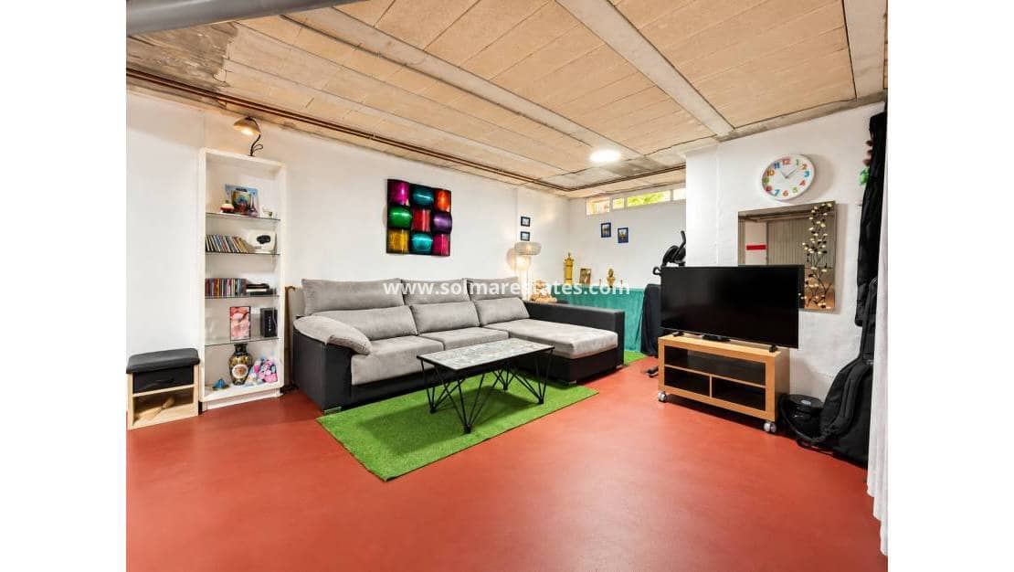 3 sovrum Hus till salu i Playa Flamenca med pool garage - 215 000 € (Ref: 10180905)