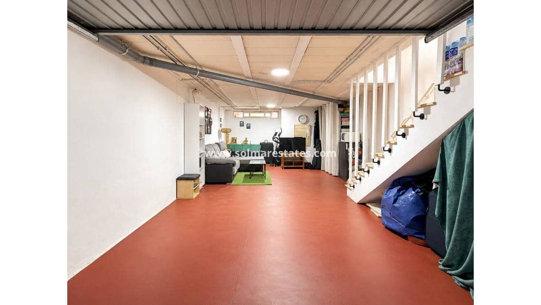 3 sovrum Hus till salu i Playa Flamenca med pool garage - 215 000 € (Ref: 10180905)