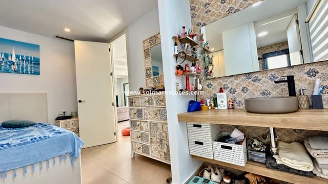 3 camera da letto Villa in vendita in Villamartin, Orihuela con piscina - 524.900 € (Rif: 10180906)