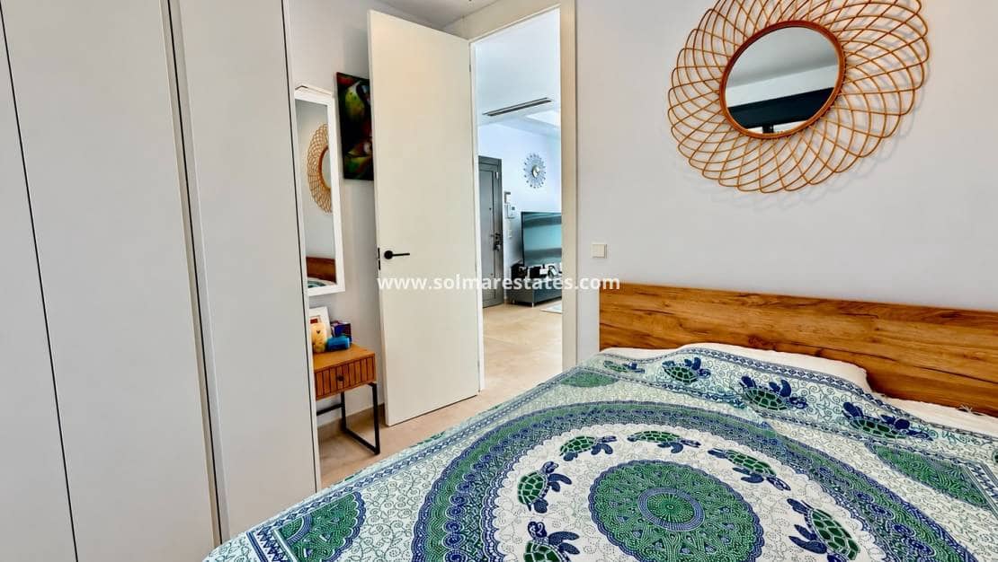 3 camera da letto Villa in vendita in Villamartin con piscina - 524.900 € (Rif: 10180906)