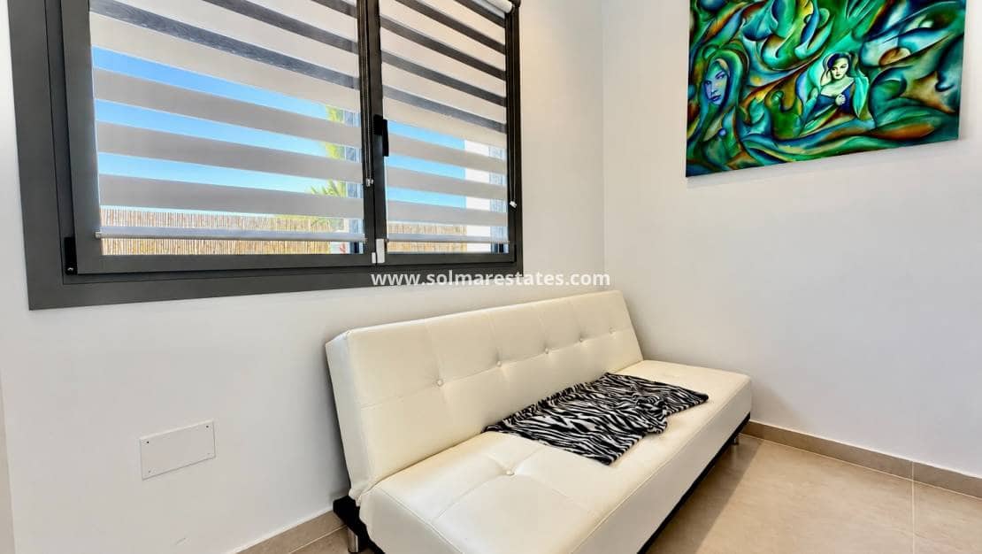 3 camera da letto Villa in vendita in Villamartin con piscina - 524.900 € (Rif: 10180906)