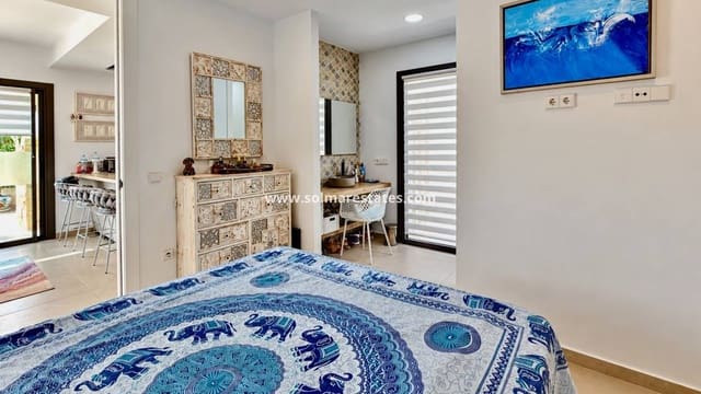 3 camera da letto Villa in vendita in Villamartin, Orihuela con piscina - 524.900 € (Rif: 10180906)