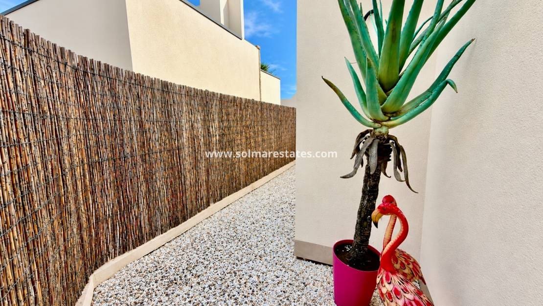 3 camera da letto Villa in vendita in Villamartin con piscina - 524.900 € (Rif: 10180906)
