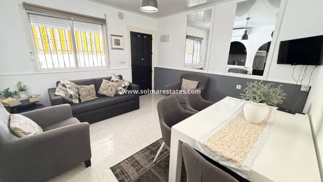 2 sovrum Lägenhet till salu i Villamartin, Orihuela med pool - 159 995 € (Ref: 10182094)