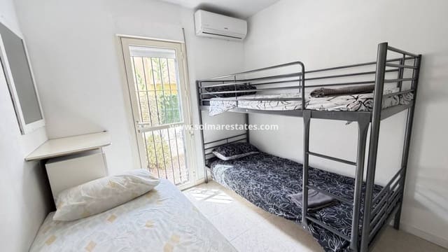 2 sovrum Lägenhet till salu i Villamartin, Orihuela med pool - 159 995 € (Ref: 10182094)