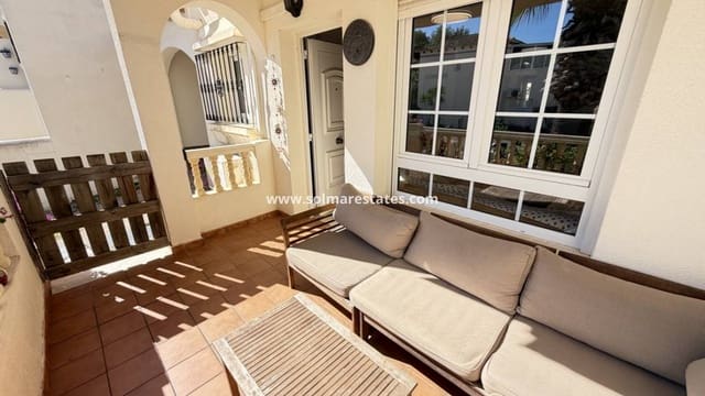 3 soverom Hus til salgs i Villamartin, Orihuela med svømmebasseng garasje - € 269 995 (Ref: 10182095)