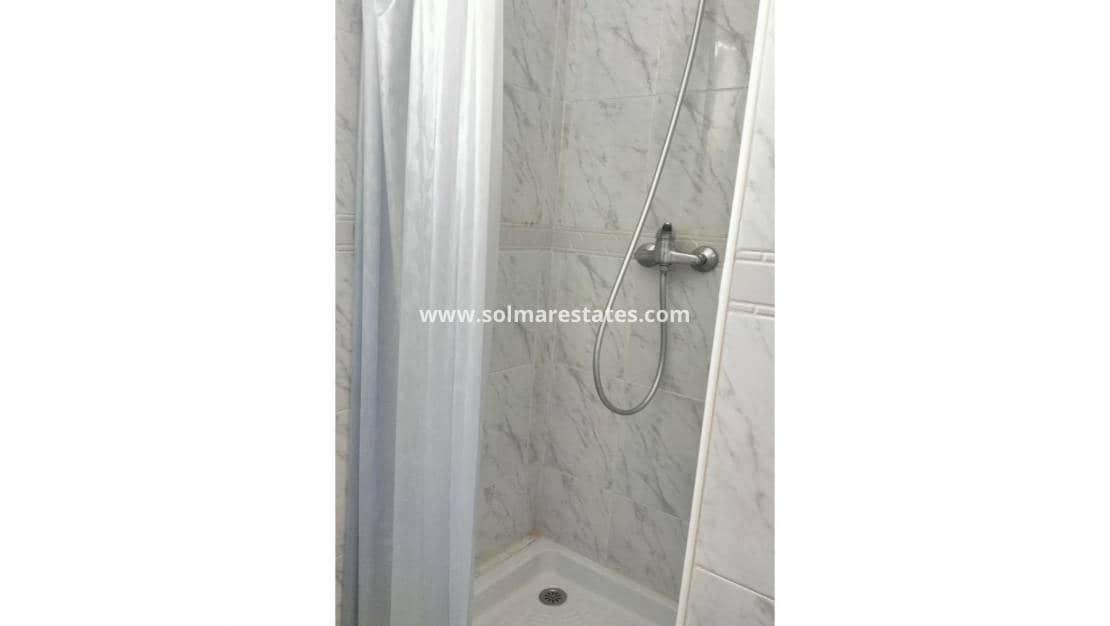 2 slaapkamer Bungalow te koop in La Siesta - € 125.000 (Ref: 10182214)